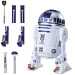 Star Wars 40th Anniversary R2-D2 Kenner figura - Hasbro