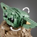 LEGO® Star Wars™ A Gyermek (75318)