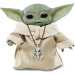 Star Wars The Mandalorian: The Child Baby Yoda interaktív figura 18cm - Hasbro