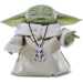 Star Wars The Mandalorian: The Child Baby Yoda interaktív figura 18cm - Hasbro