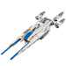 LEGO® Star Wars™: Lázadó U-szárnyú vadászgép (75155)
