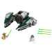 LEGO® Star Wars™: Yoda Jedi Starfighter (75168)