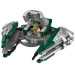 LEGO® Star Wars™: Yoda Jedi Starfighter (75168)