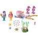 Playmobil: StarterPack Tengeri csikó hintó (70033)