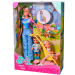 Steffi Love: Családi Séta - Simba Toys