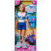 Steffi Love: Ocean Care Állatgondozó Steffi baba játékszett - Simba Toys