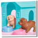 Steffi Love: Állatvilág játékszett - Simba Toys