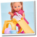 Steffi Love: Állatvilág játékszett - Simba Toys