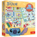 Disney Stitch 15db-os játékgyűjtemény - Trefl