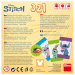 Stitch 3-2-1 társasjáték