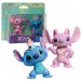 Stitch és Angel 2db-os figura szett