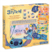 Make it Real: Stitch karkötőkészítő szett mesekönyvvel