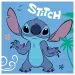 Disney Stitch 2 rétegű papírszalvéta 20db-os csomag