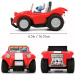Disney Stitch RC távirányítós Buggy 1/24 - Jada Toys