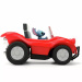 Disney Stitch RC távirányítós Buggy 1/24 - Jada Toys