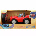 Disney Stitch RC távirányítós Buggy 1/24 - Jada Toys
