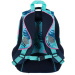Stitch Stay Cool ergonomikus iskolatáska, hátizsák BPL58 40x29x19 cm