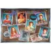 Stranger Things 1000 db-os puzzle poszterrel - Clementoni