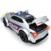Street Force Rendőrautó fénnyel és hanggal 33cm - Dickie Toys