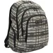 Street Canvas Spark iskolatáska, hátizsák 32x18x46 cm