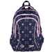 St.Right Paws BP26 iskolatáska hátizsák 15"