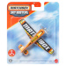 Matchbox Sky Busters: Stunt Plane II repülő modell 1/64 - Mattel