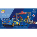 COBI: Subaru Impreza WRC 2004 autó építőjáték (24652)