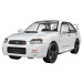 COBI: Subaru Impreza WRX STI autó építőjáték (24649)