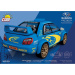 COBI: Subaru Impreza WRC 2003 autó építőjáték (24650)