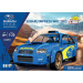 COBI: Subaru Impreza WRC 2003 autó építőjáték (24650)