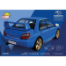 COBI: Subaru Impreza WRX autó építőjáték (24648)