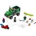 LEGO® Super Heroes: Pókember Keselyű teherautó rablás (76147)