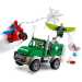 LEGO® Super Heroes: Pókember Keselyű teherautó rablás (76147)
