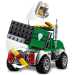 LEGO® Super Heroes: Pókember Keselyű teherautó rablás (76147)