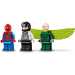 LEGO® Super Heroes: Pókember Keselyű teherautó rablás (76147)