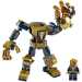 LEGO® Super Heroes: Thanos robot (76141)