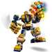 LEGO® Super Heroes: Thanos robot (76141)