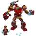 LEGO® Super Heroes: Vasember robot (76140)