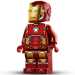 LEGO® Super Heroes: Vasember robot (76140)
