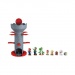 Super Mario Shaky tower 3D társasjáték