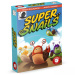 Super Snails társasjáték - Piatnik