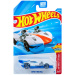 Hot Wheels: Super Twin Mill kisautó 1/64 - Mattel