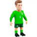 Supergoal VB meglepetésfigura dobozban - 7 cm