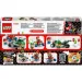 LEGO® Super Mario™: Mario Kart™ – Baby Mario és Baby Luigi (72034)
