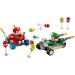 LEGO® Super Mario™: Mario Kart™ – Baby Mario és Baby Luigi (72034)