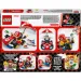 LEGO® Super Mario™: Mario Kart™ – Standard Kart (72032)