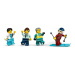 LEGO® City: Sürgősségi mentőrepülőgép (60465)