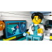 LEGO® City: Sürgősségi mentőrepülőgép (60465)
