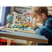 LEGO® City: Sürgősségi mentőrepülőgép (60465)