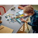LEGO® City: Sürgősségi mentőrepülőgép (60465)